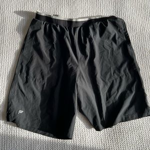 Fabletics men’s athletic shorts